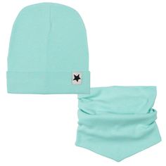 Комплект шапка/шарф Cherubino