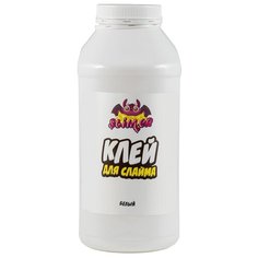 ВОЛШЕБНЫЙ МИР Клей для слайма Slimer белый SSS20-08