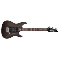 Электрогитара Ibanez GSA60 walnut flat