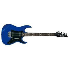 Электрогитара Ibanez GRX20 jewel blue