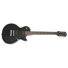 Электрогитара Epiphone Les Paul Studio ebony