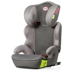 Автокресло группа 2/3 (15-36 кг) Heyner MaxiFix Aero, Koala Grey