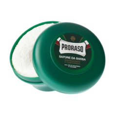 Мыло для бритья Эвкалипт Proraso, 150 мл