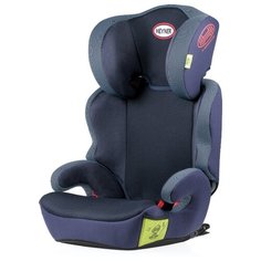 Автокресло группа 2/3 (15-36 кг) Heyner MaxiFix Aero, Cosmic Blue