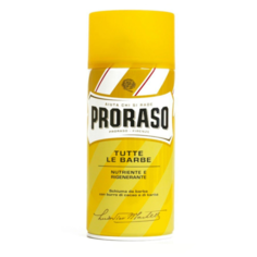 Пена для бритья Какао и Масло Ши Proraso, 400 мл