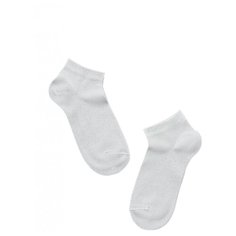 Носки Conte Elegant Active 17С-57СП, размер 25, 000 светло-серый