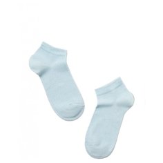 Носки Conte Elegant Active 17С-57СП, размер 23, 000 светло-голубой