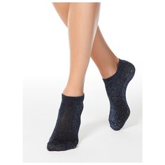 Носки Conte Elegant Active 18С-3СП 000, размер 25, черный