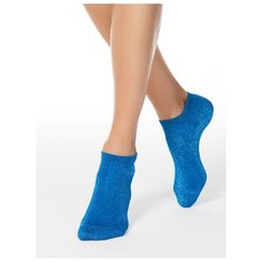Носки Conte Elegant Active 18С-3СП 000, размер 25, синий