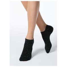 Носки Conte Elegant Active 16С-62СП 085, размер 25, черный