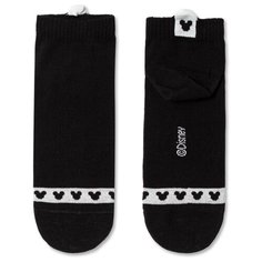 Носки Conte Elegant Disney 20С-1СПМ 209, размер 25, черный