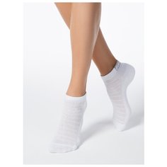 Носки Conte Elegant Active 16С-92СП 091, размер 23, белый