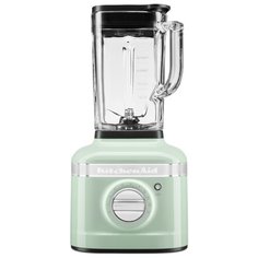 Стационарный блендер KitchenAid 5KSB4026, фисташковый