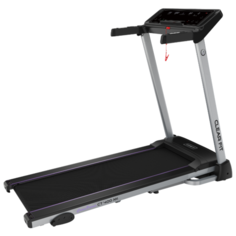 Электрическая беговая дорожка Clear Fit CT 400 MI