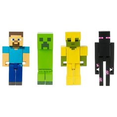 Фигурка Mattel Minecraft FLC70