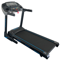 Электрическая беговая дорожка DFC T760B Sintra Blue