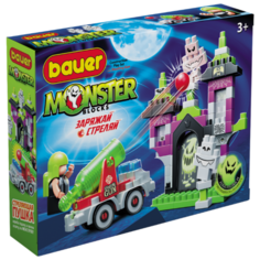 Конструктор Bauer Monster Blocks 822 Бауэр