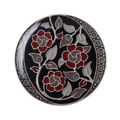 Clara Bijoux Брошь F77092 BW