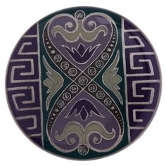Clara Bijoux Брошь F67935.5 V