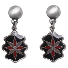 Clara Bijoux Серьги A51777-17.T BW