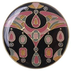 Clara Bijoux Брошь F75639 BW