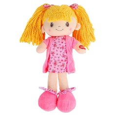 Мягкая игрушка Amore Bello Кукла 34 см