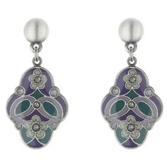 Clara Bijoux Серьги A74371 V
