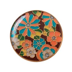 Clara Bijoux Брошь F75394 BR