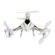 Гексакоптер 1 TOY Gyro-Trio Т58980 белый