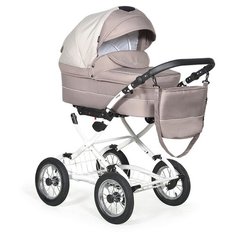 Универсальная коляска Indigo Barbara19 Classic (2 в 1) Ba 23