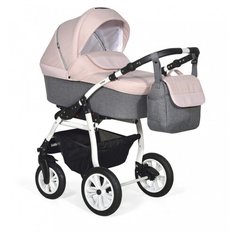 Универсальная коляска Indigo Antica (2 в 1) An 04