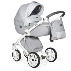 Универсальная коляска Indigo Porto (2 в 1) Po 02