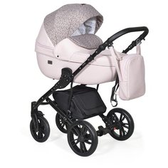 Универсальная коляска Indigo Mio (2 в 1) MI-04