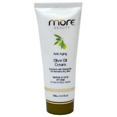 Крем для рук More Beauty с оливковым маслом 100 мл