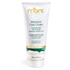 More Beauty Крем для ног Intensive 180 мл