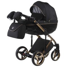 Универсальная коляска Adamex Chantal Special Edition/Polar (3 в 1) C1