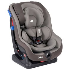 Автокресло группа 0/1 (до 18 кг) Joie Steadi, dark pewter
