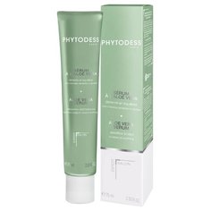 Phytodess сыворотка с алое вера Sérum À LAloe Vera, 75 мл