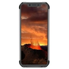 Смартфон Blackview BV9600E черный / серый