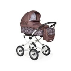 Универсальная коляска Indigo Blues20 Classic (2 в 1) Bl31