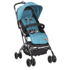 Прогулочная коляска Lorelli Helena 1975 blue