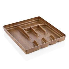 Лоток для столовых приборов Evelin New Spice 10129 M 35х3х4,5 см
