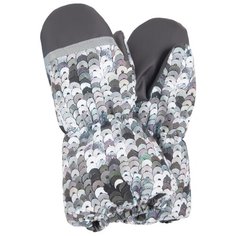 Рукавицы Snow K20175 KERRY, 03820 пайетки, размер 1