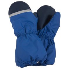 Рукавицы Snow K20175 KERRY, 00677 синий, размер 0