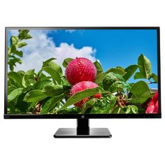Монитор HP 27wm 27" черный