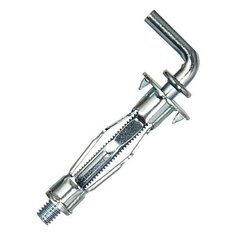 Дюбель-шуруп Fischer 127030 5x65 мм 4 шт.