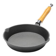 Сковорода MAYER & BOCH MB-26792 20 см, черный