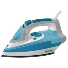 Утюг Яромир ЯР-020 голубой