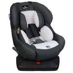 Автокресло группа 0/1 (до 18 кг) Renolux The 360, griffin