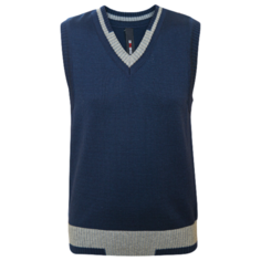 Жилет Nota Bene размер 152, синий